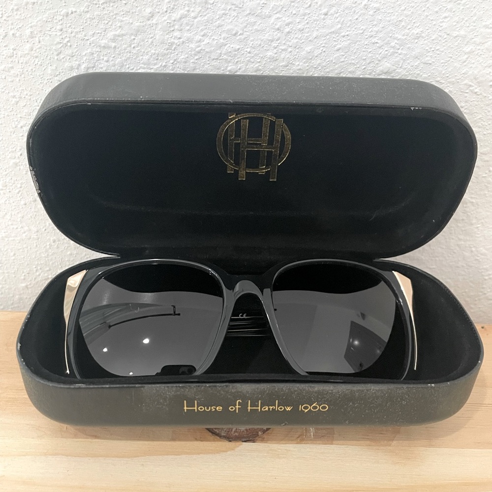 House of Harlow 1960 Julie Sunglasses